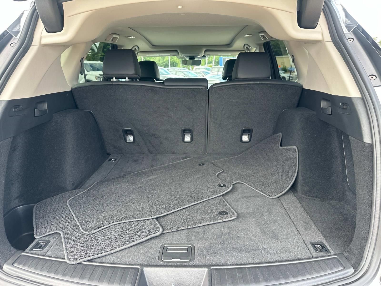 Used 2023 Acura RDX AWD image 6