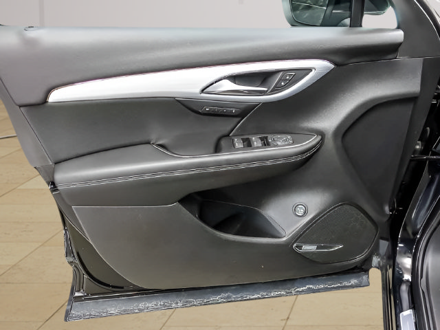 Used 2025 Buick Envision Avenir AWD/4WD image 25
