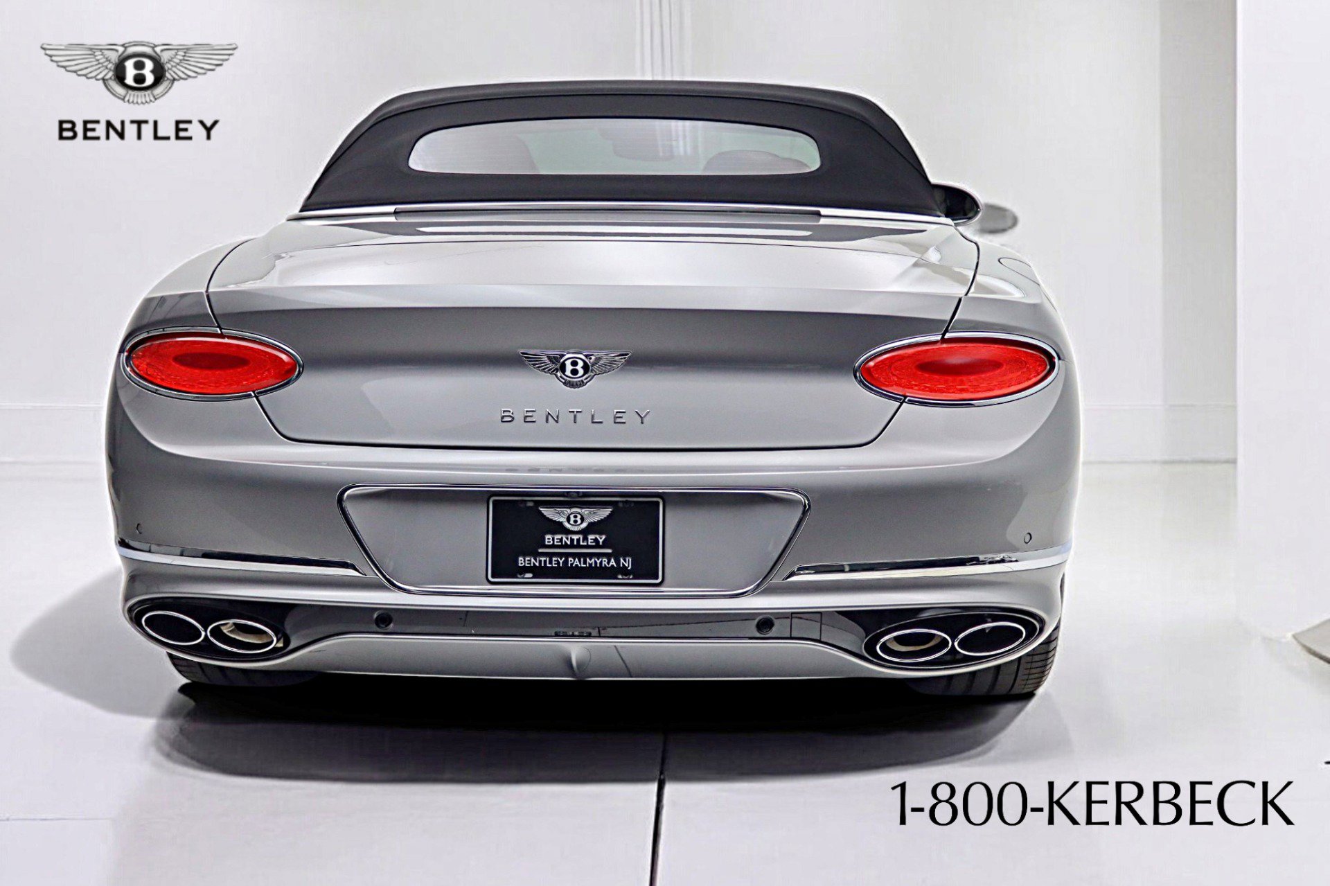 Used 2023 Bentley Continental GT Azure image 23