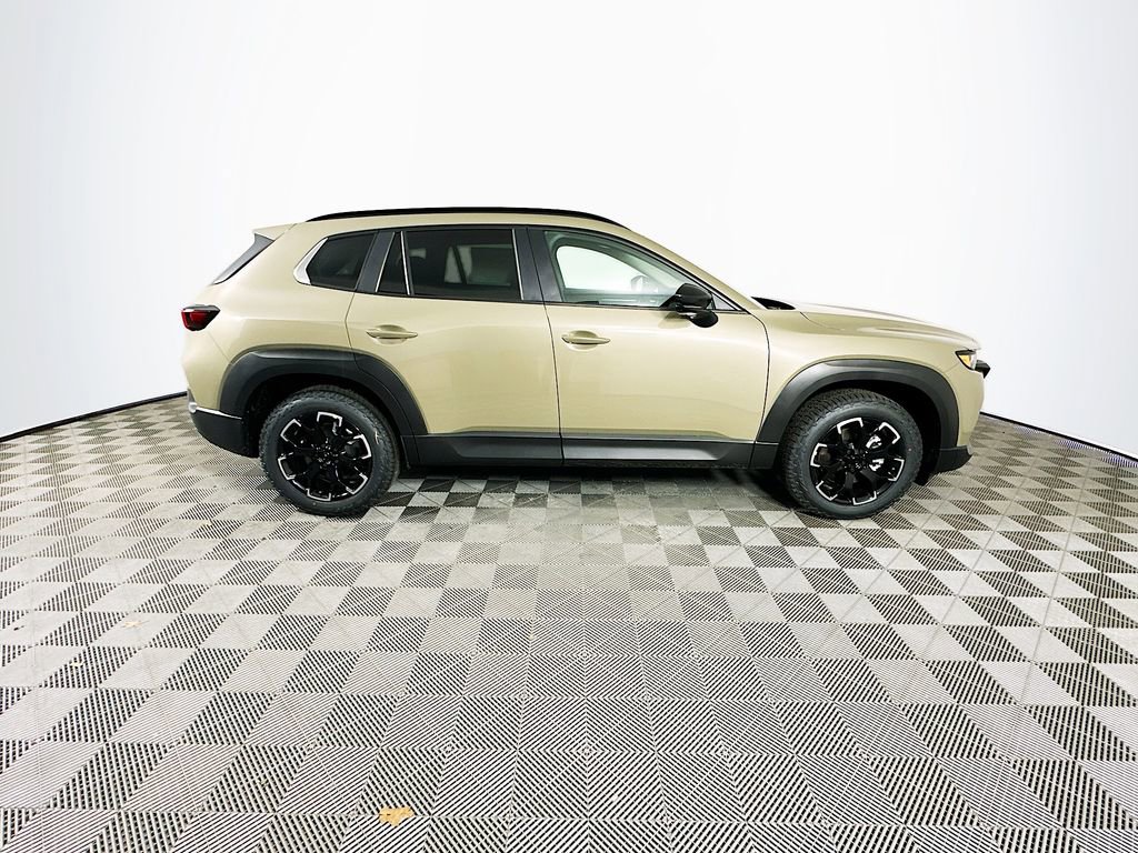 New 2026 MAZDA CX-50 Meridian Edition image 10