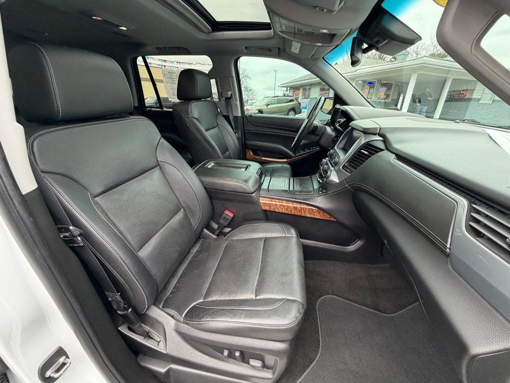 Used 2018 Chevrolet Tahoe Premier image 25