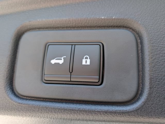 New 2026 Nissan Pathfinder Platinum w/ Cargo Package AWD/4WD image 13