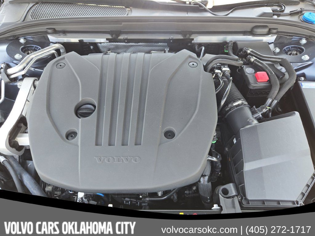 New 2026 Volvo V60 B5 Cross Country Ultra w/ Protection Package Premier AWD/4WD image 24