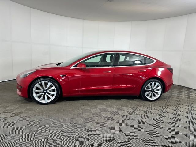 Used 2018 Tesla Model 3 Long Range image 6
