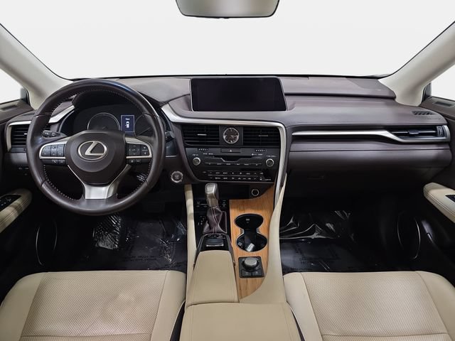 Used 2018 Lexus RX 350 AWD w/ Premium Package image 10