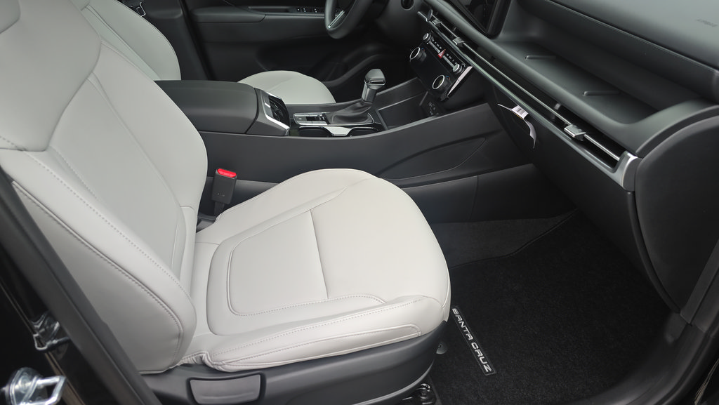 New 2026 Hyundai Santa Cruz SEL AWD/4WD image 13