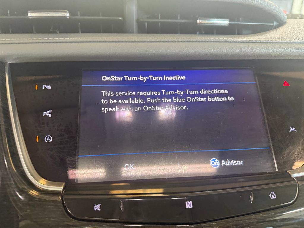 Used 2021 Cadillac XT6 Premium Luxury FWD image 19