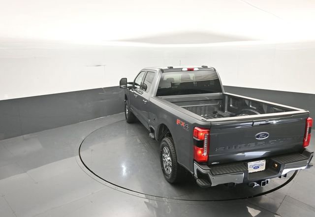 New 2026 Ford F250 Lariat w/ FX4 Off-Road Package image 25