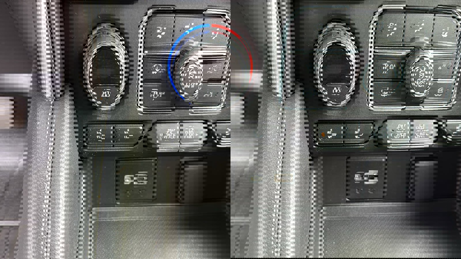 Used 2021 Chevrolet Tahoe LT w/ LT Signature Plus Package image 22