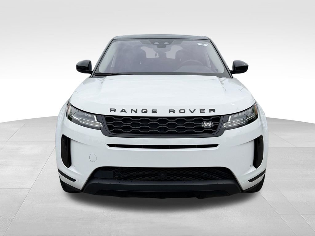 Used 2020 Land Rover Range Rover Evoque S AWD/4WD image 2