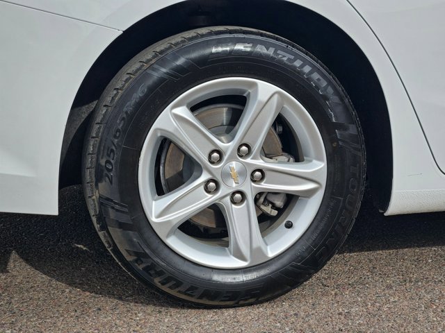 Used 2023 Chevrolet Malibu LT image 27