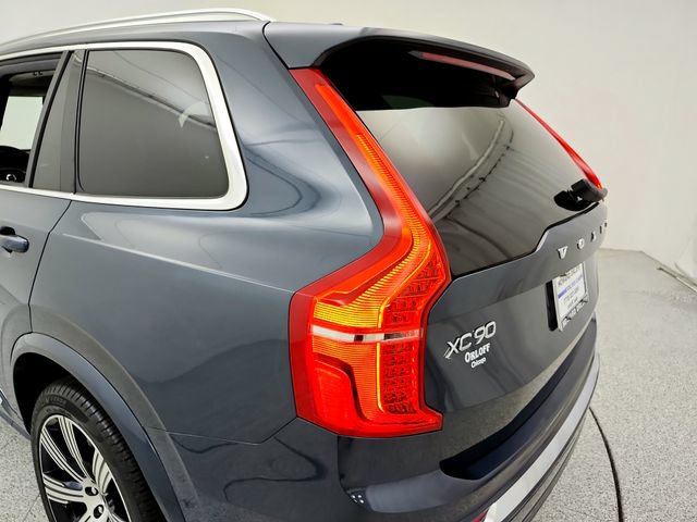 Certified 2023 Volvo XC90 B6 Ultimate w/ Protection Package AWD/4WD image 31