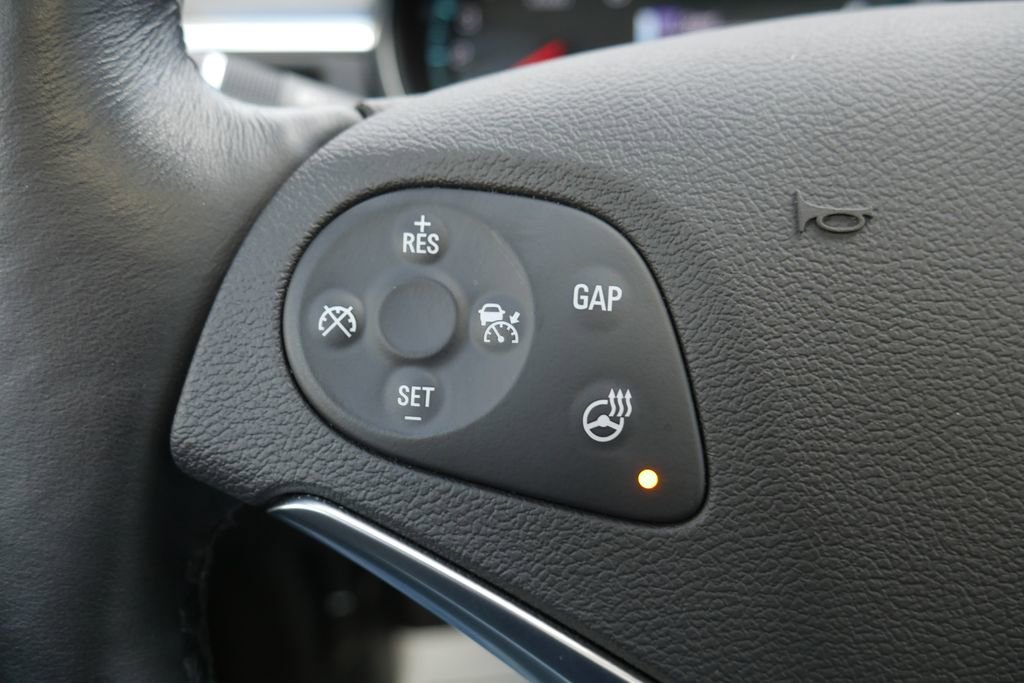 Used 2018 Chevrolet Impala Premier w/ Premier Confidence Package image 14