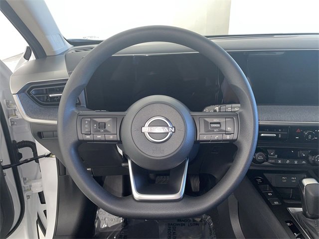 New 2026 Nissan Kicks SV w/ SV Premium Package image 29