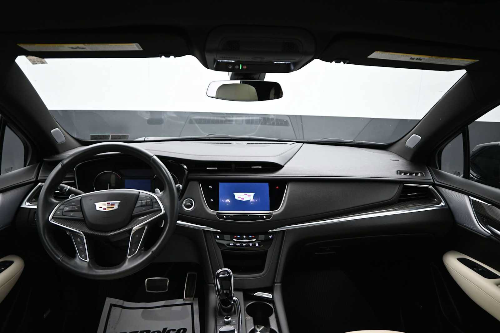 Used 2022 Cadillac XT5 Sportv AWD/4WD image 22