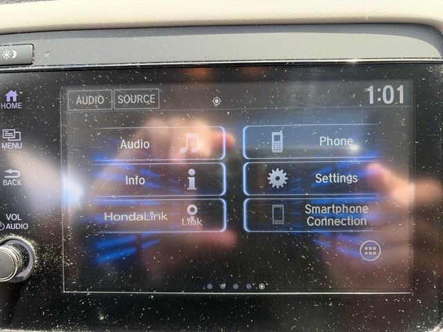 Used 2022 Honda HR-V EX image 10