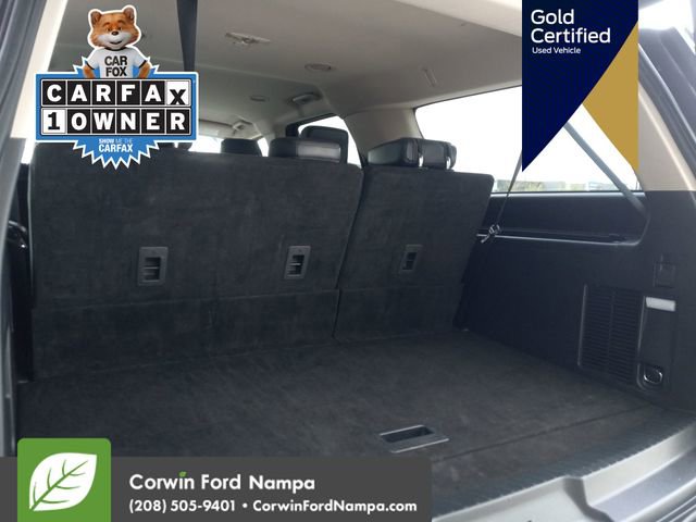 Certified 2024 Ford Expedition Max XLT image 32