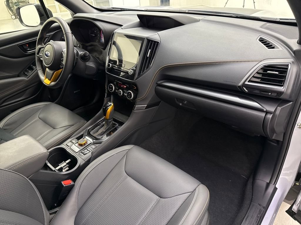 Used 2025 Subaru Forester Wilderness image 24