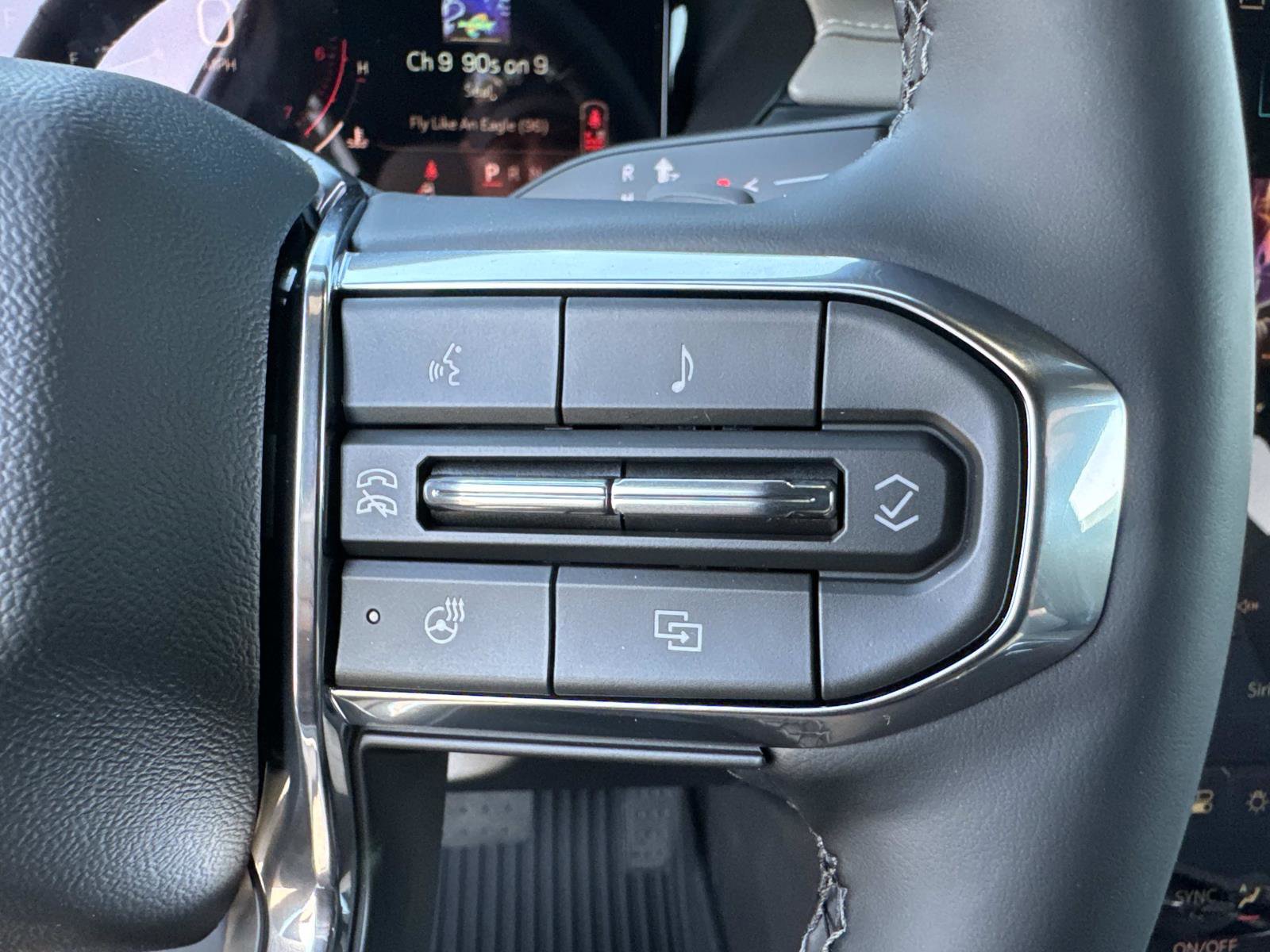 New 2026 GMC Acadia Elevation w/ LPO, Floor Liner Package image 33