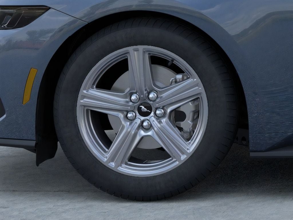 New 2026 Ford Mustang Premium RWD image 19