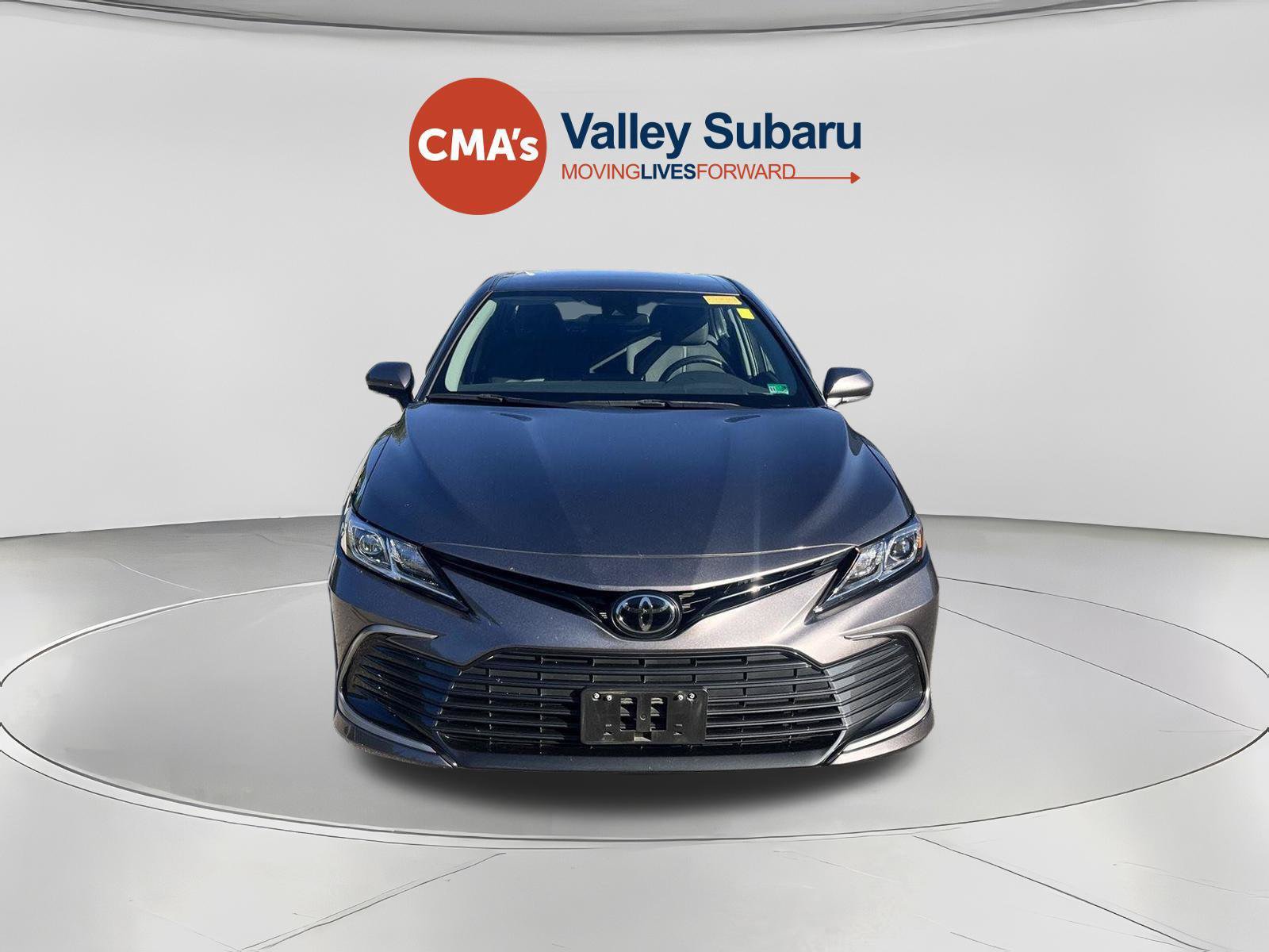 Used 2024 Toyota Camry LE FWD image 8