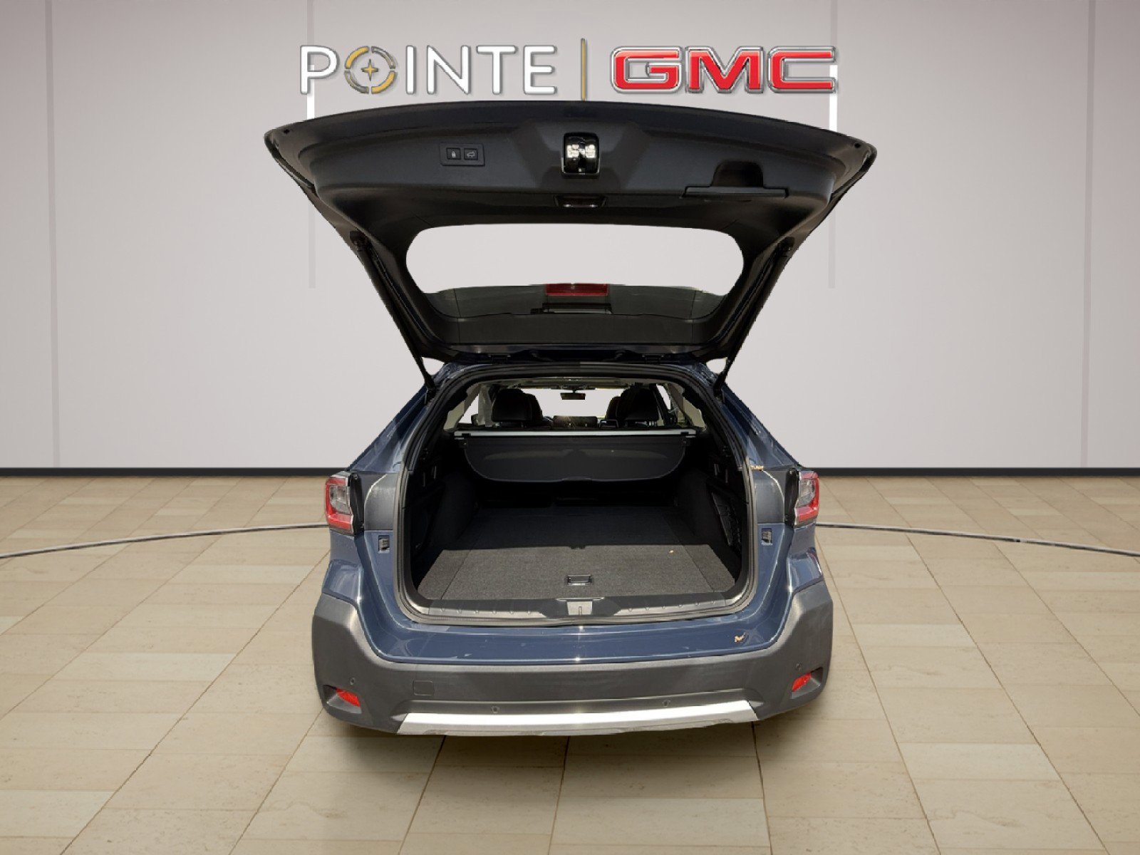 Used 2023 Subaru Outback Limited image 28