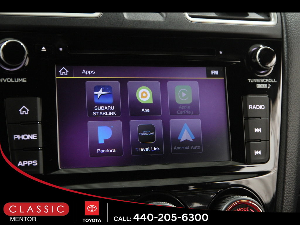 Used 2020 Subaru WRX w/ Popular Package #1 image 17