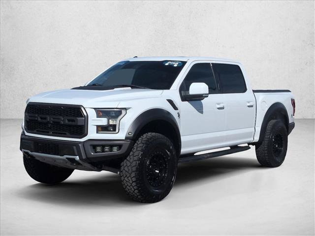 Used 2018 Ford F150 Raptor w/ Equipment Group 802A Luxury AWD/4WD video 4