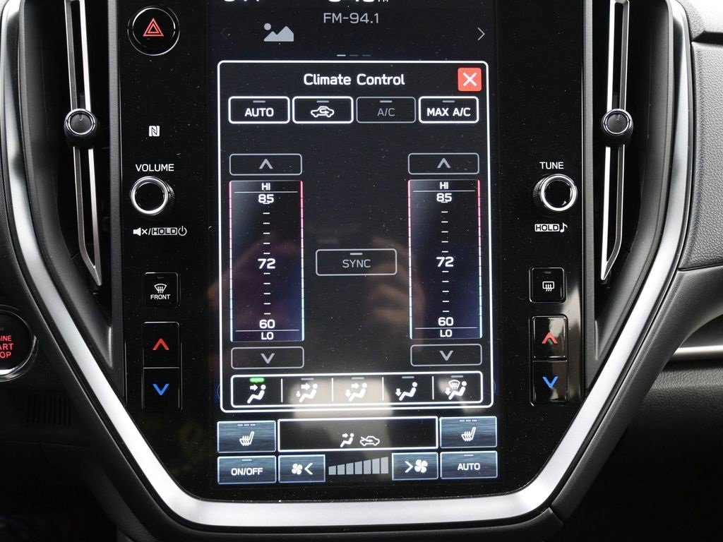 Used 2024 Subaru WRX Premium image 22