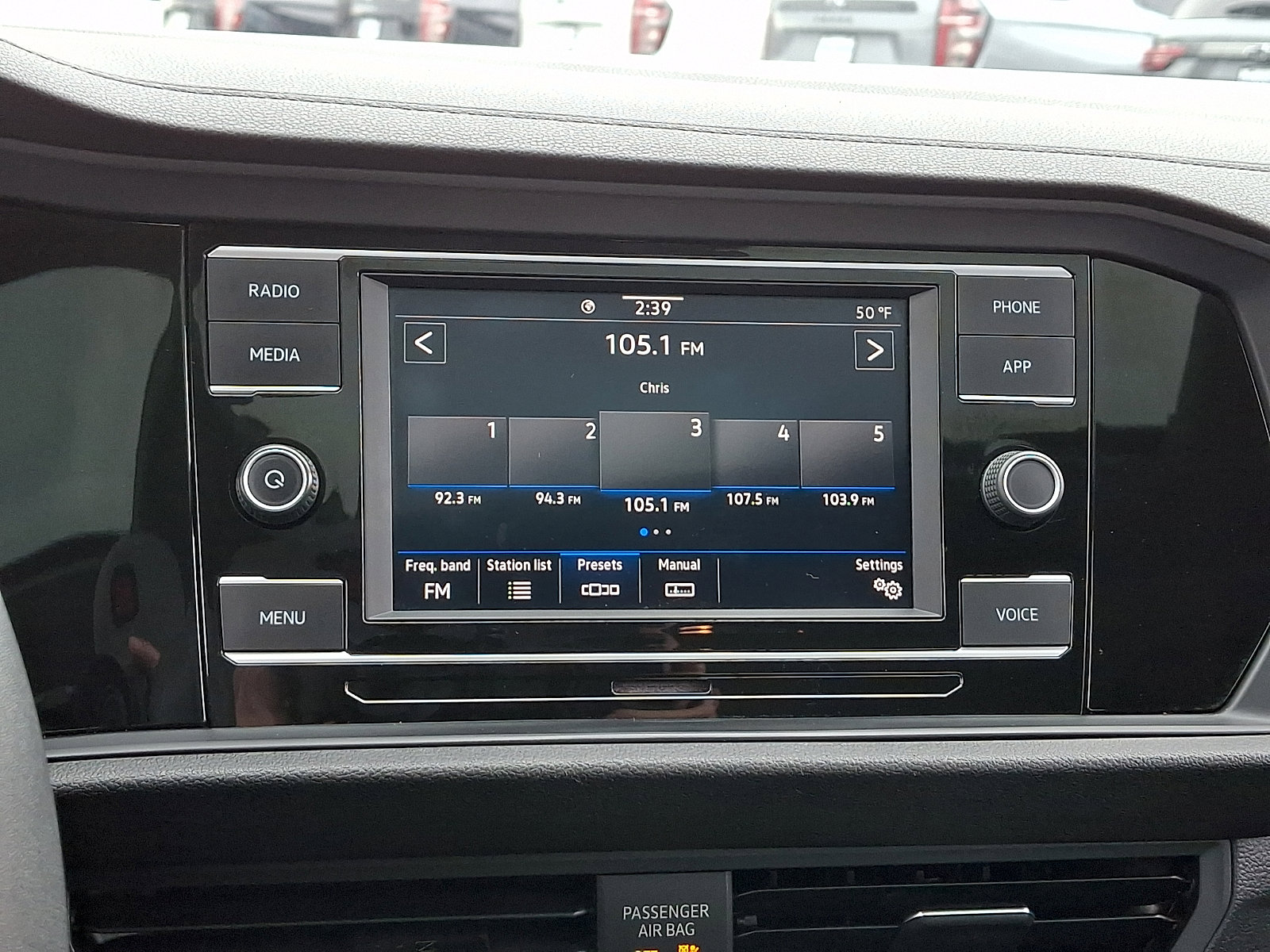 Used 2020 Volkswagen Jetta SE w/ SE Cold Weather Package image 17