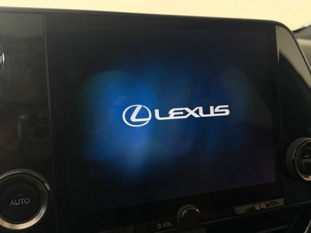 Certified 2024 Lexus NX 350 F Sport AWD/4WD image 20