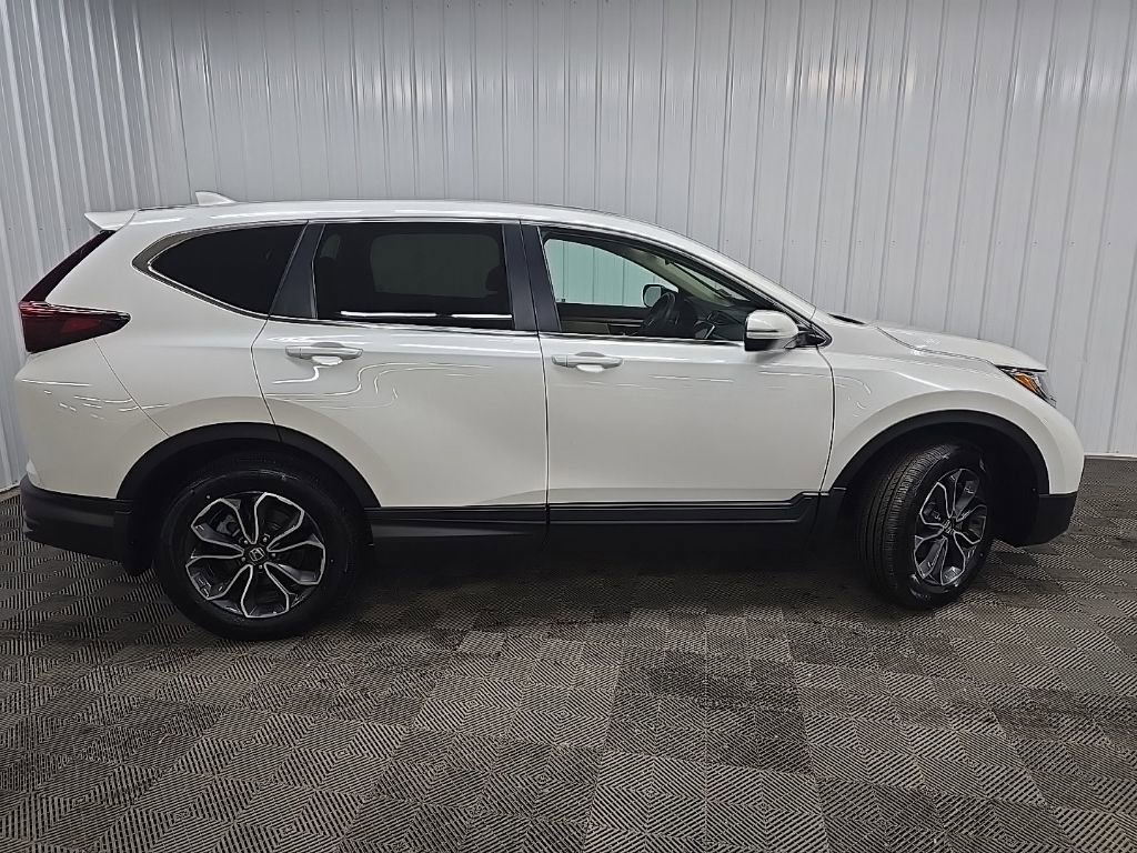 Used 2020 Honda CR-V EX image 2
