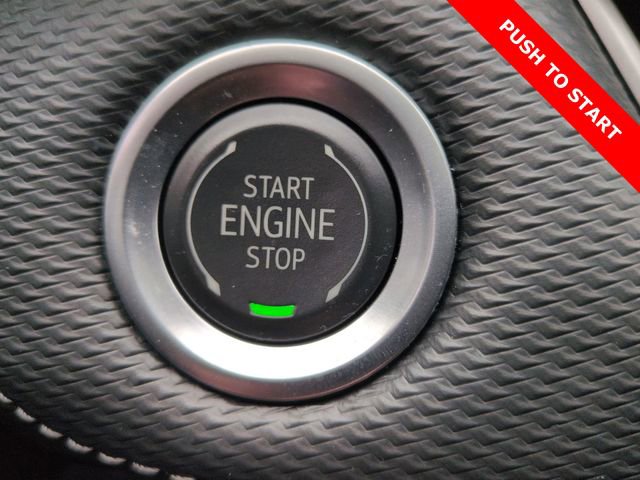 Used 2025 Chevrolet Equinox LT image 17