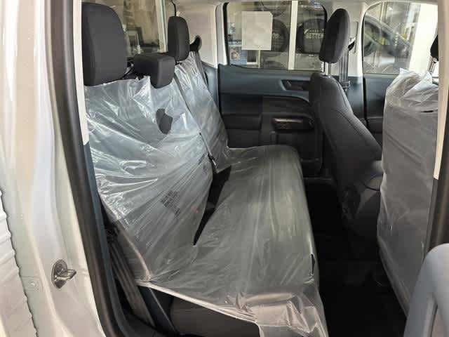 New 2025 Ford Maverick XL w/ Equipment Group 101A image 47