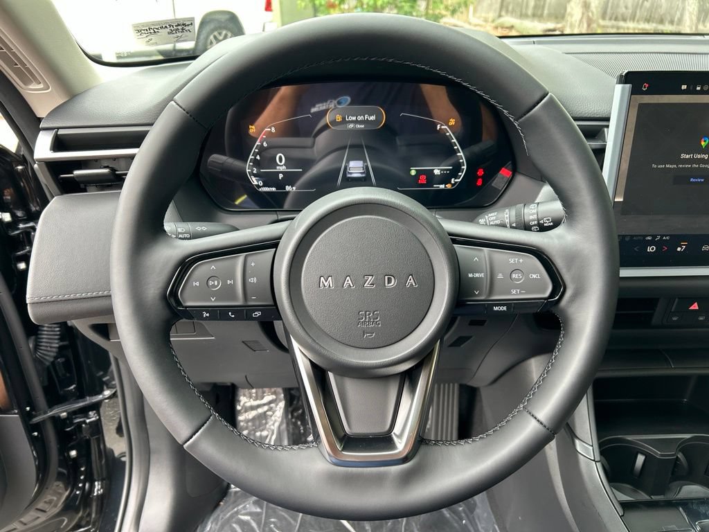 New 2026 MAZDA CX-5 Preferred AWD/4WD image 16