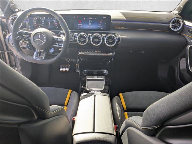 New 2026 Mercedes-Benz CLA 45 AMG S 4MATIC image 13