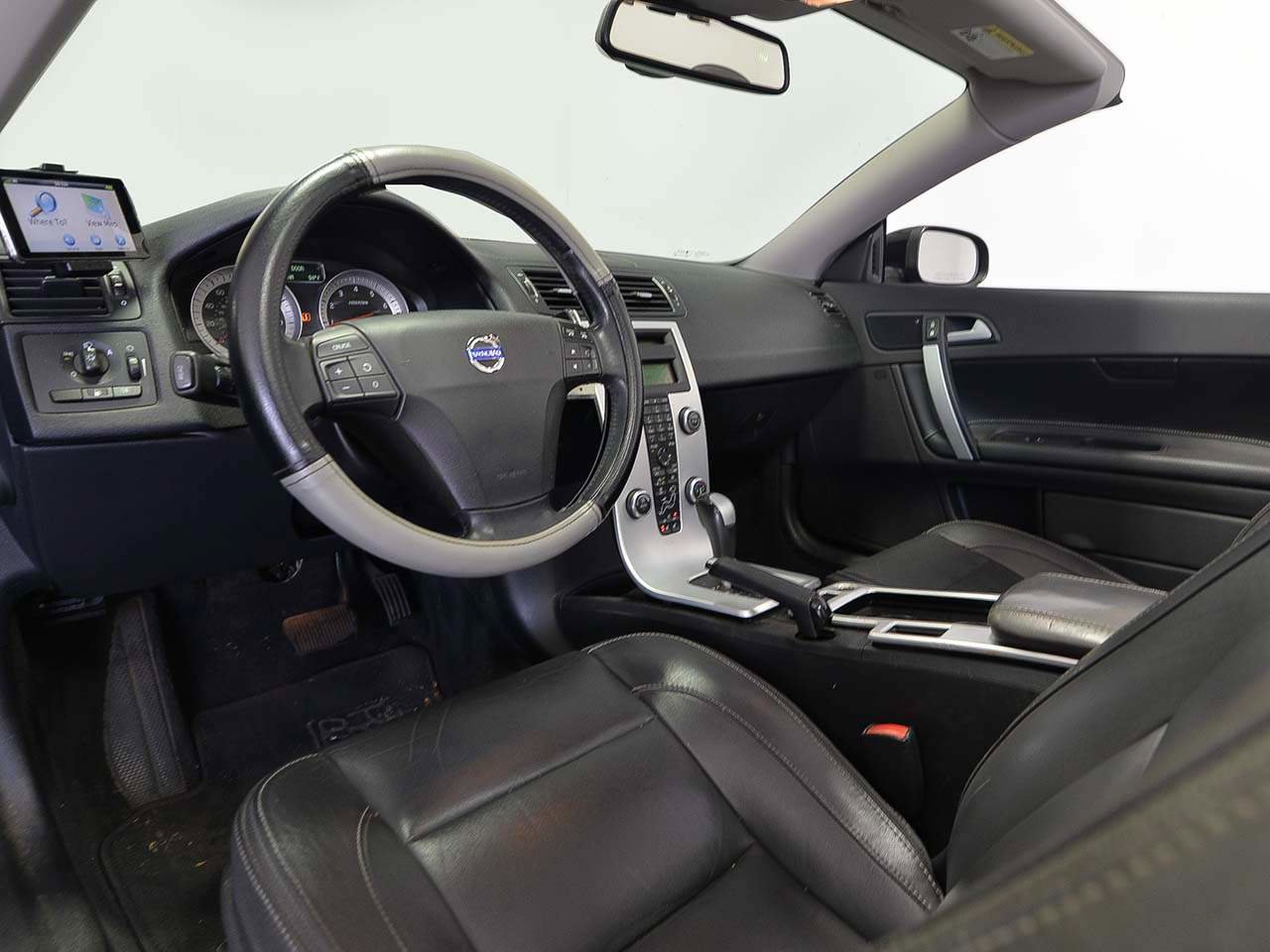 Used 2013 Volvo C70 T5 image 17