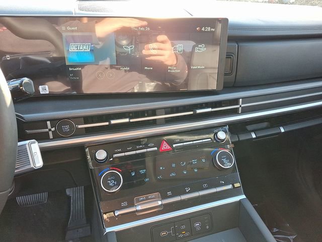 New 2026 Hyundai Santa Fe SEL image 7