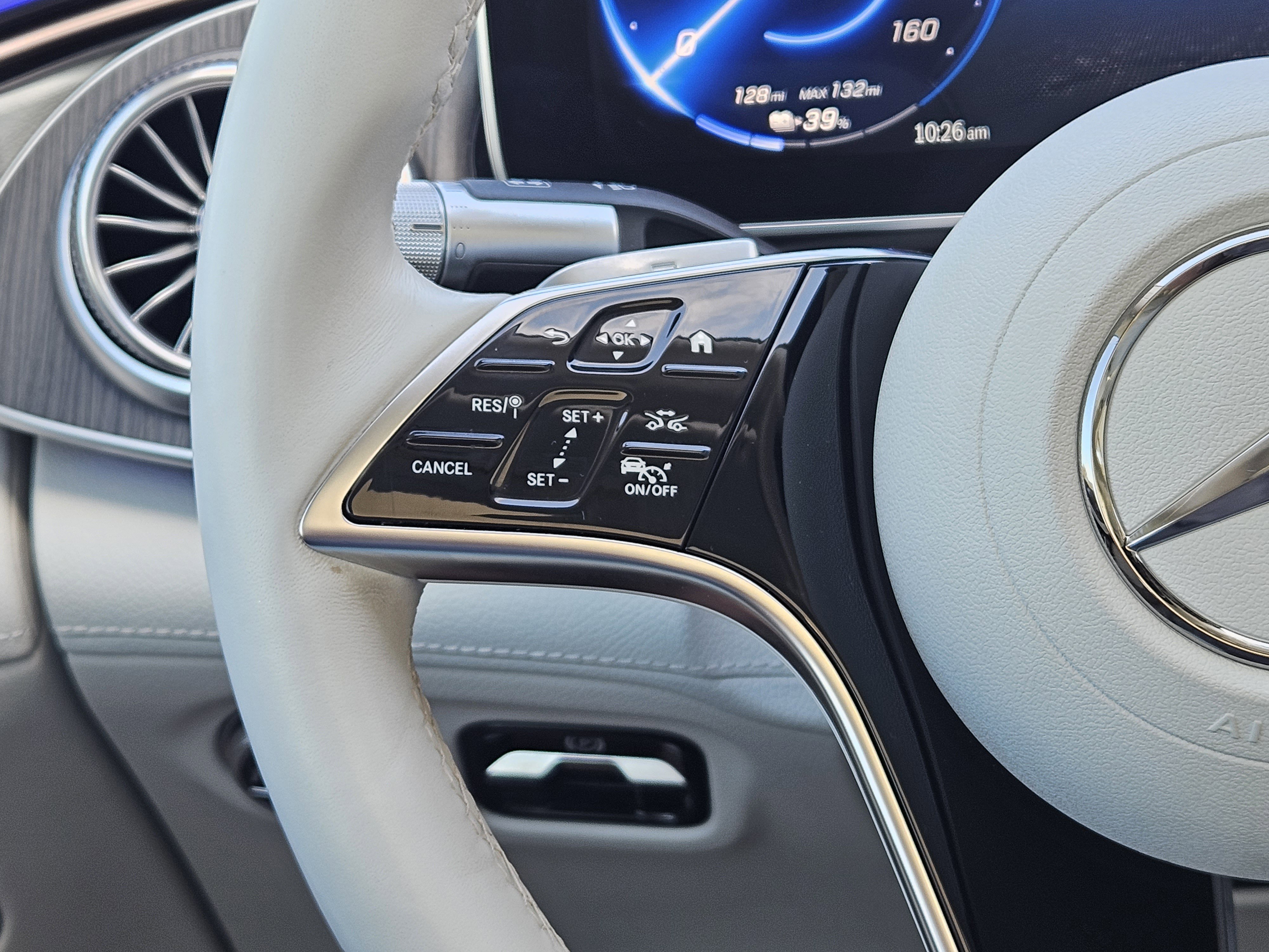 Used 2023 Mercedes-Benz EQS 450+ Sedan image 28