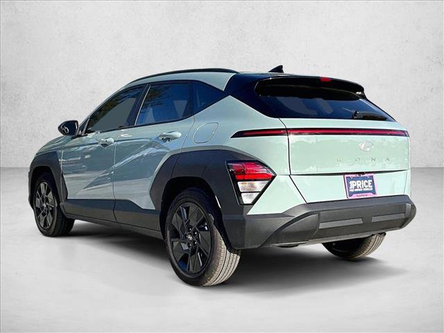 Used 2026 Hyundai Kona SEL Sport FWD image 13