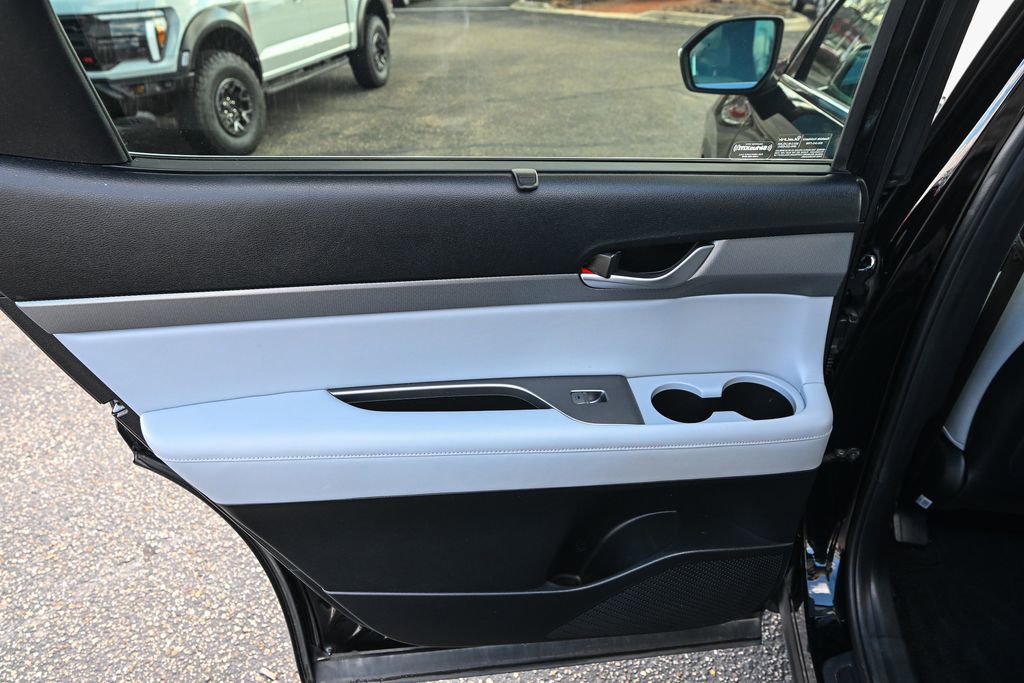 Used 2020 Hyundai Palisade SEL w/ Premium Package image 25