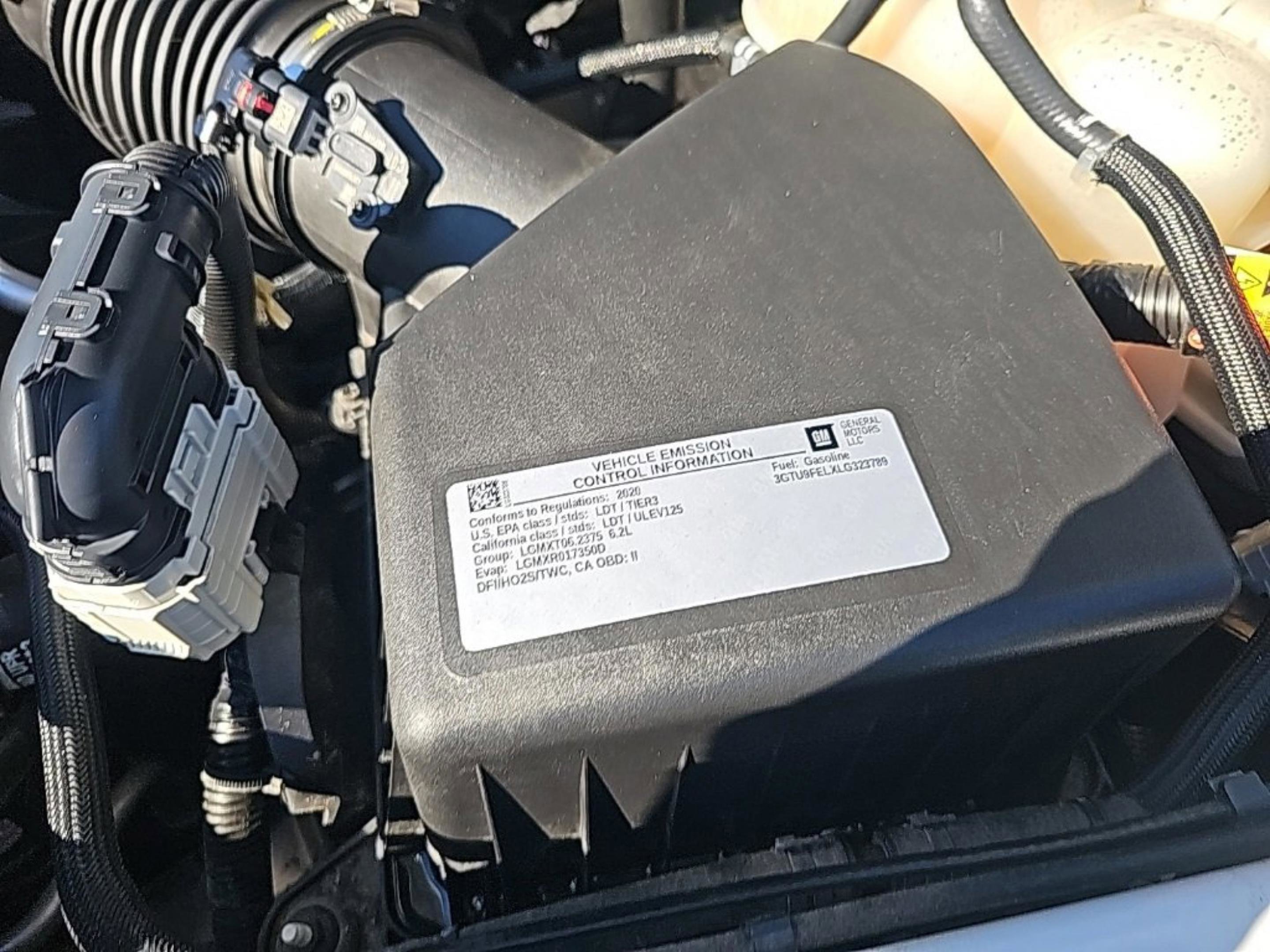 Used 2020 GMC Sierra 1500 Denali w/ Denali Ultimate Package image 12