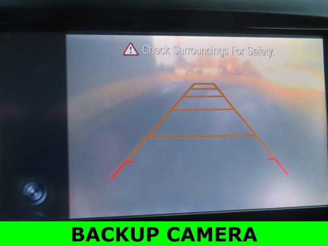 Used 2015 Chevrolet Trax LS image 4