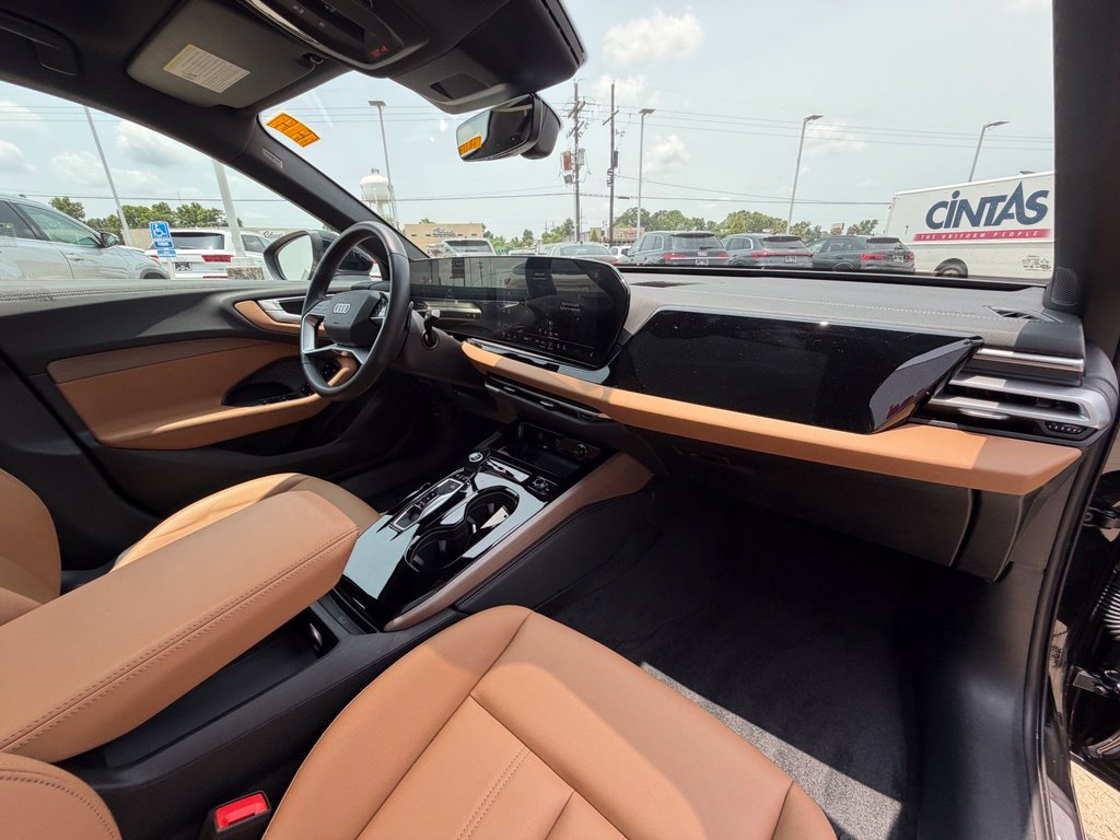 Used 2025 Audi A5 Premium w/ Convenience Package AWD/4WD image 30