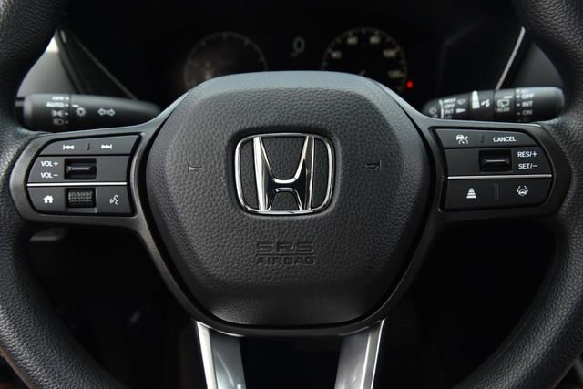 New 2026 Honda CR-V EX image 19