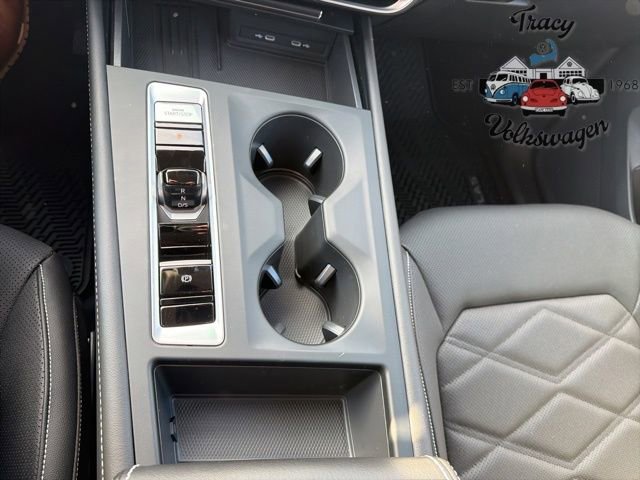 New 2026 Volkswagen Atlas SE image 13