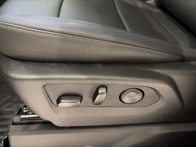 New 2026 Chevrolet Silverado 1500 LTZ image 13