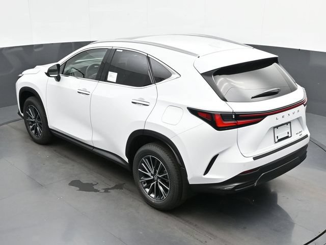 New 2026 Lexus NX 350 AWD w/ Accessory Package (2T) image 22