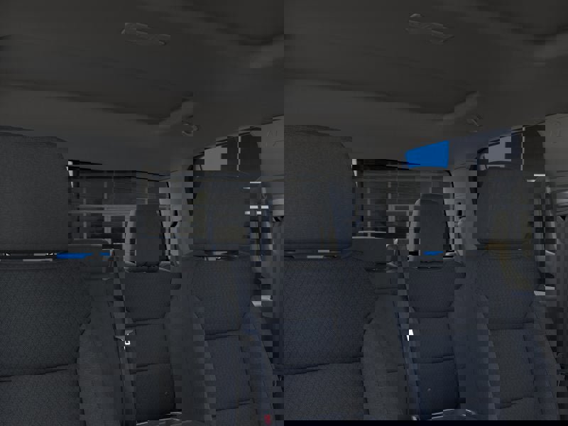 New 2026 Chevrolet Silverado 1500 LT image 24