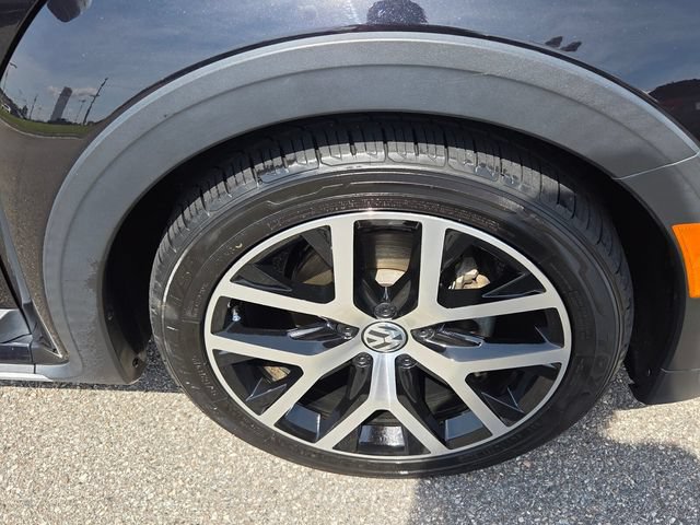 Used 2017 Volkswagen Beetle 1.8T Dune FWD image 16